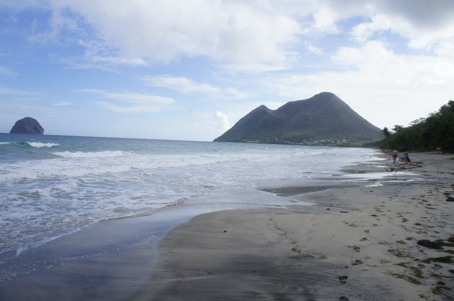 Photo de la plage de Dizac