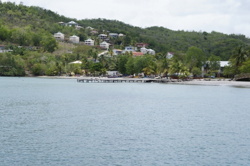 Photo Anse à l'Ane (Nid Tropical)