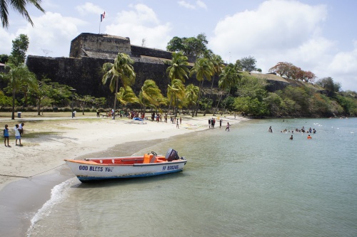 Photo La Française