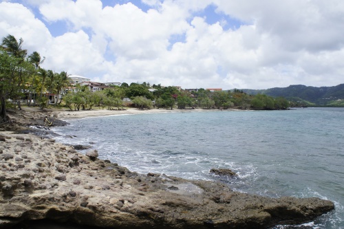 Photo Gros-Raisin (1ère anse)